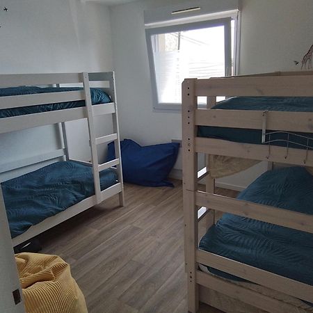 Apartament Le Gite Du Detroit Coulogne Zewnętrze zdjęcie