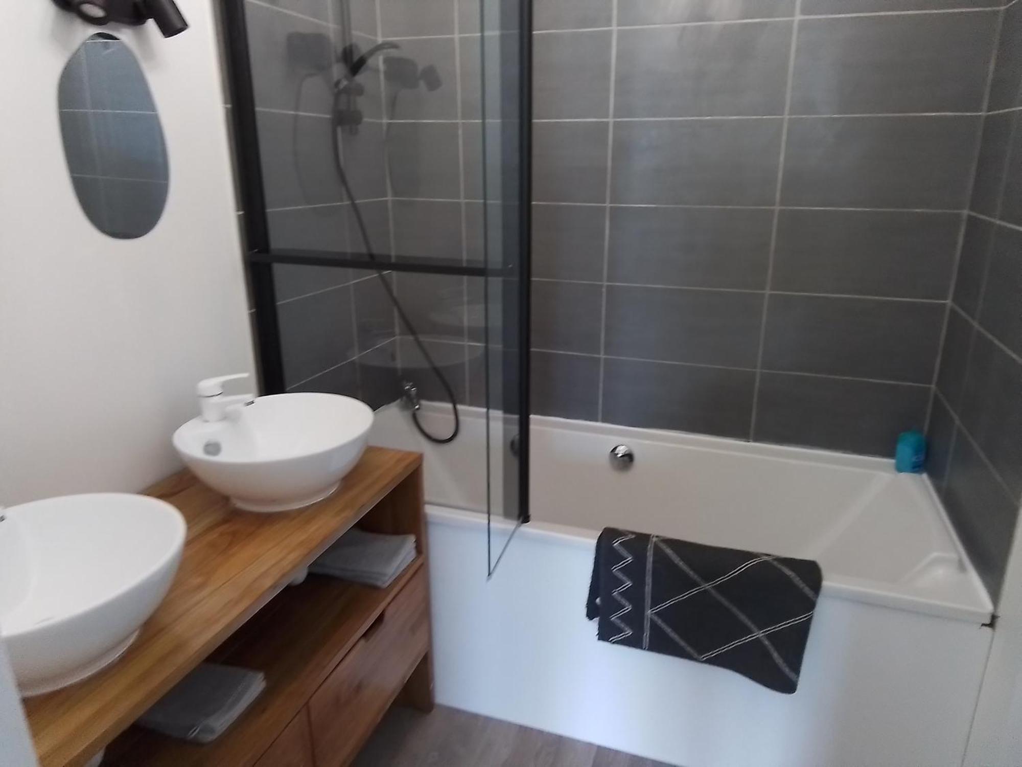Apartament Le Gite Du Detroit Coulogne Zewnętrze zdjęcie