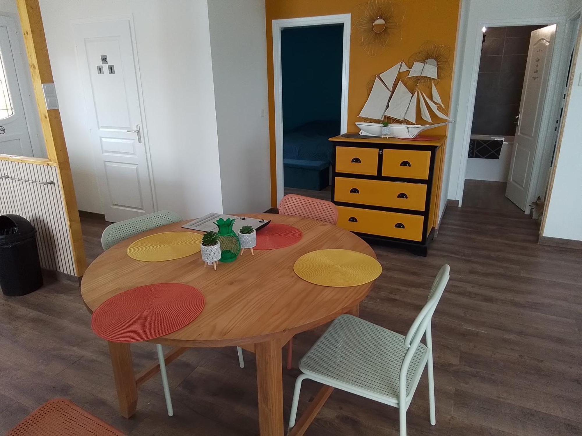 Apartament Le Gite Du Detroit Coulogne Zewnętrze zdjęcie